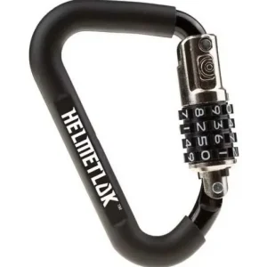 Affordable HelmetLok II Helmet Lock