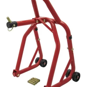 Authentic BikeMaster Front Head Lift Stand