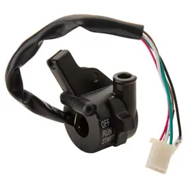 Hot Deal Tusk Throttle Housing