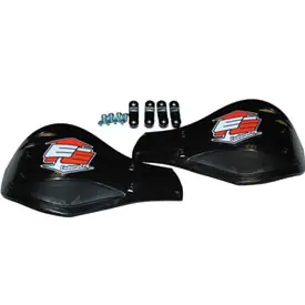 Enduro Engineering Replacement Plastic Debris Deflectors Holiday Sale