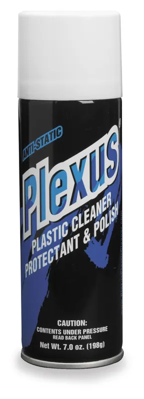 Clearance Plexus Plastic Cleaner Protectant Polish