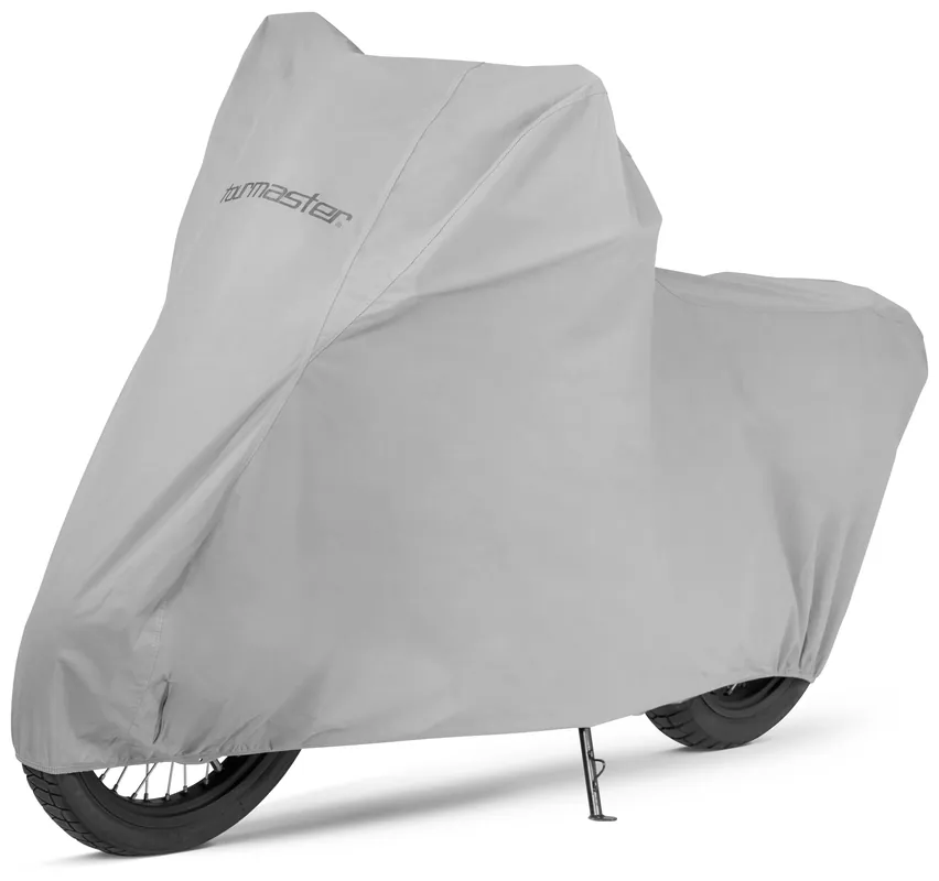 Tourmaster Journey DC Motorcycle Cover Markdown