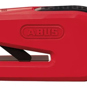 Order Now Abus SmartX 8078 3D Alarm Disc Lock With Bluetooth