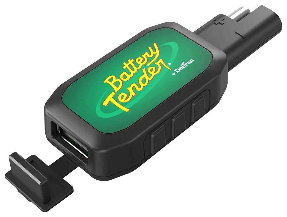 High Quality Battery Tender USB Charger