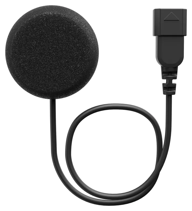 Price Cut Cardo Replacement Wired Microphone