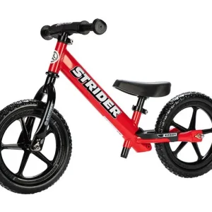 Time-Limited Strider Sport 12 Balance Bike