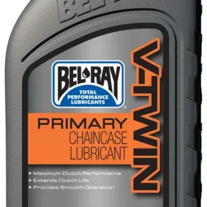 Bel Ray V-Twin Primary Chaincase Lubricant Limited Offer