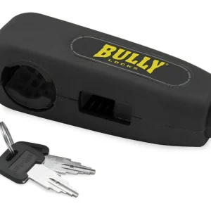 Bully Locks Grip Lock Trusted Brand