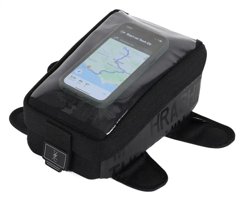 Thrashin Supply Magnetic Tank Bag Place Order