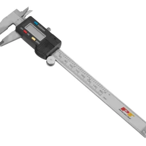 Limited Offer Performance Tool Stainless Steel Digital Caliper