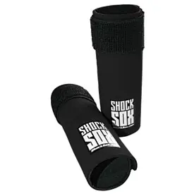 Weekend Sale Shock Sox Fork Seal Guards