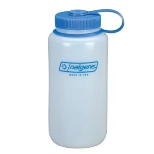 Hot Picks Nalgene 32oz Wide Mouth HDPE Bottle