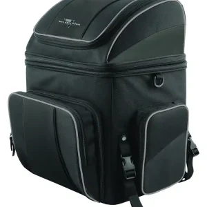 Deal Nelson Rigg Route 1 Destination Backrest Rack Bag