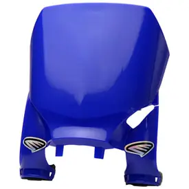 Free Shipping Cycra Stadium Number Plate