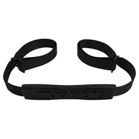Reduced Price Highline Recreation Style 2 Original Tugger Lift Strap, Front