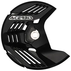 Acerbis X-Brake Linear Front Disc Cover Hot Deal