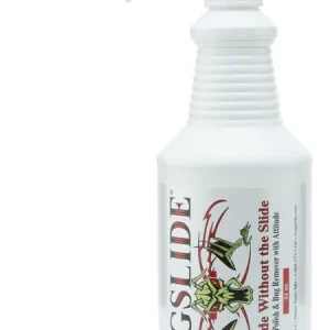 Bugslide Waterless Cleaner/Polisher/Bug Remover Order Now