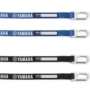 Bargain Factory Effex Yamaha Tie Down Straps