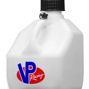 Crafted VP Racing 3 Gallon Motorsport Container