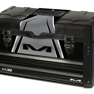 Exclusive Matrix Concepts M31 Worx Box