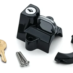 Special Discount Kuryakyn Universal Helmet Lock