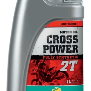 Motorex Cross Power 2T Engine Oil Price Drop