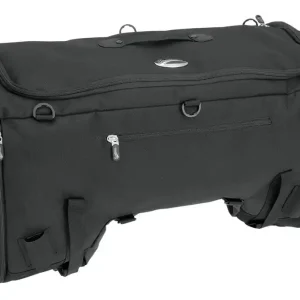 Professional Grade Saddlemen TS3200S Deluxe Sport Tail Bag
