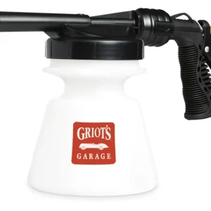 Griot's Garage Foaming Sprayer Best Choice