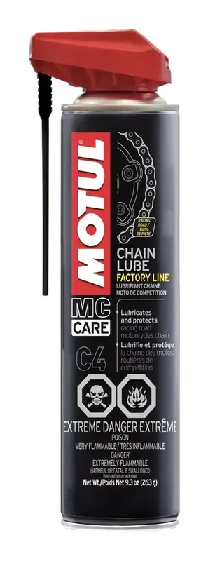 Motul Racing Chain Lube Original