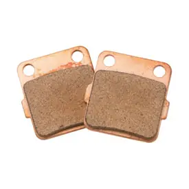 EBC Brake Pad - Severe Duty Hot Deal
