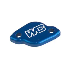 Warranty Included Works Connection Rear Brake Reservoir Cap