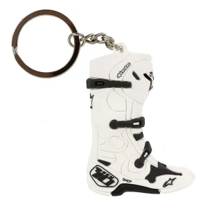 Alpinestars Tech 10 Boot Keychain Special Discount