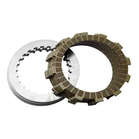 Tusk Competition Clutch Kit Place Order