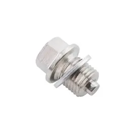 Tusk Magnetic Drain Bolt Shop Now