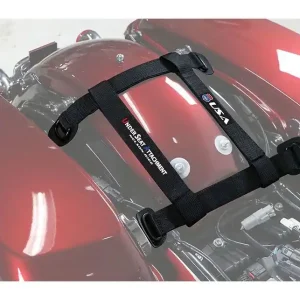 Nelson Rigg Route 1 Under Seat Attachment Save Now