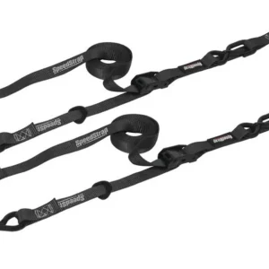 PRP 1" Cam Lock Tie-Downs With Soft Tie Mega Sale