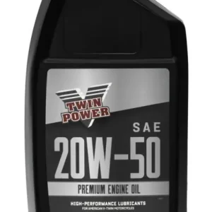 Special Discount Twin Power Premium Engine Oil