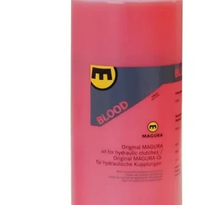 Cheap Magura Blood Hydraulic Lever Oil