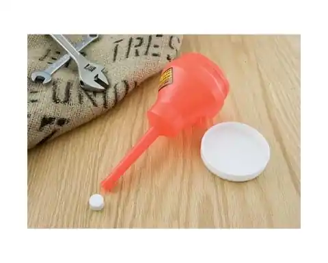 Milwaukee Twins Clean Funnel Trusted Brand