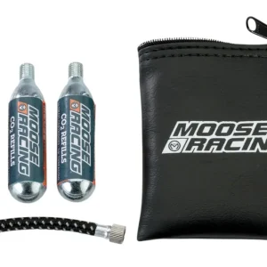 Popular Moose Racing Tire Inflator Kit