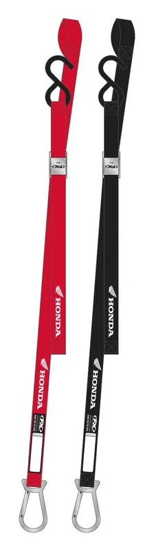 Latest Factory Effex Honda Carabiner Tie Downs