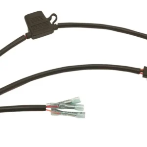 No Minimum Order Namz Electrical Power Connection Kit For Harley Softail / Touring 2017-2026