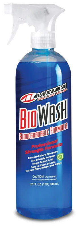 Discount Maxima Bio-Wash