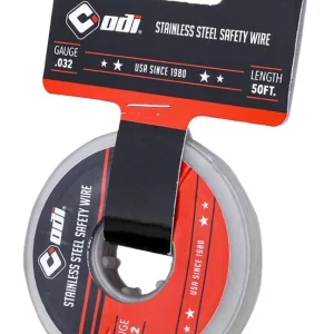 Deal ODI Stainless Steel Safety Wire
