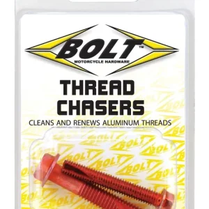 Bolt Hardware Thread Chasers One Day Deal