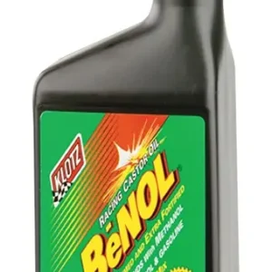 Direct From Manufacturer Klotz BeNol Racing Castor Pre-Mix Oil