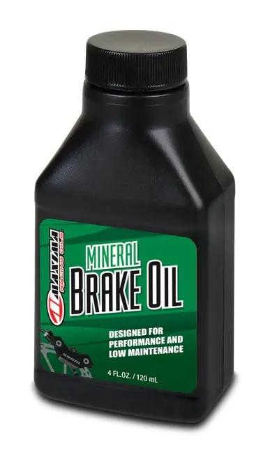 Maxima Mineral Brake Oil Free Delivery