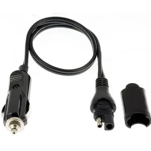 TecMate SAE To Socket 10A Cable Premium