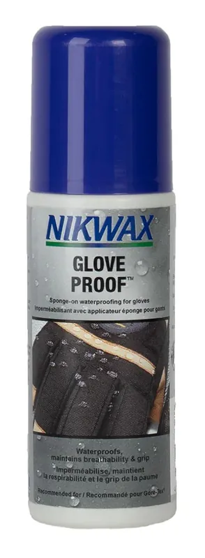 509 Nikwax Glove Treatment Special Discount