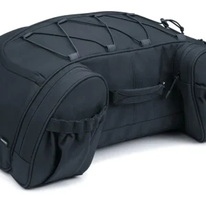 Kuryakyn Momentum Hitchhiker Trunk Rack Bag Discount